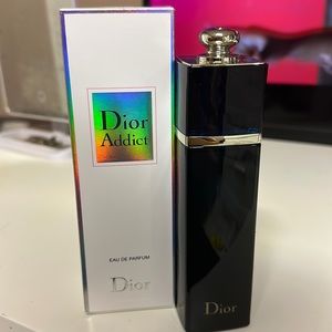 Dior addict perfume women